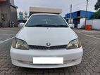 Toyota Platz 2001