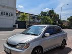 Toyota Platz 2003
