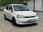 Toyota Platz Automatic 2001