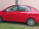 Toyota Platz Car for Rent