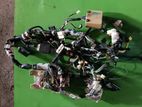 Toyota Platz Dashboard wire Harness