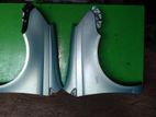 Toyota Platz ECHO Fender Set