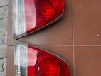 Toyota Platz Echo Tail Light