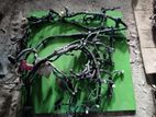 Toyota Platz Engine Room Wire Harness