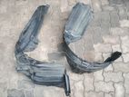Toyota platz fender Rhs
