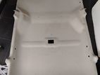 TOYOTA PLATZ HOOD UPHOLSTERY