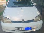 Toyota Platz Plats 2000