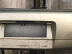Toyota Platz Rear Bumper