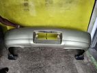 Toyota Platz Rear Bumper