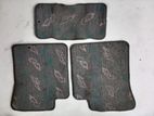 Toyota platz Rear carpet set