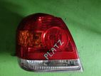 toyota platz Right side tail light