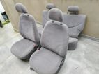 Toyota Platz Seat Set