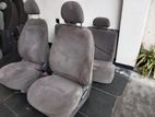 Toyota Platz Seat Set