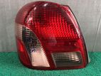 Toyota Platz Taillight Left Side (japan Reconditioned)