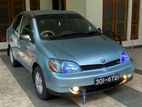 Toyota Platz Vitz 1999