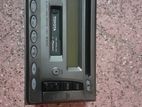 Car Audio Player