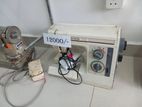 Toyota Portable Sewing Machine