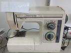 toyota portable sewing machine