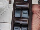 Toyota Power Shutter Switch