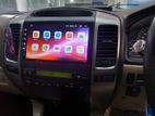 Toyota Prado 120 Android Player 2+32)(