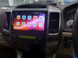 Toyota Prado 120 Android Player 2+32)(
