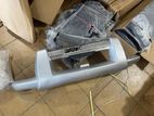Toyota Prado 120 Crash Bar Bumper Guard