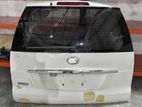 Toyota Prado 120 Dicky Door