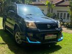 Toyota Prado 120 for Rent