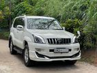 Toyota Prado 120 For Rent