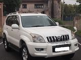 Toyota Prado 120 for rent