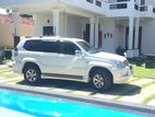 Toyota Prado 120 for Rent