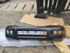 Toyota Prado 120 Front Bumper