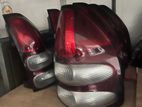 Toyota Prado 120 Genuine Recon Tail Light