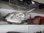Toyota Prado 120 Head Light