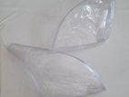 Toyota Prado 120 Headlight Lens Set