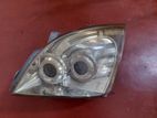 Toyota Prado 120 Headlight