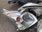 Toyota Prado 120 Headlight Set Recon