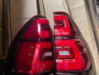 Toyota Prado 120 LED Taillight Set