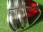Toyota Prado 120 lights For Sale in Moratuwa