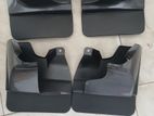Toyota Prado 120 Mud Flap Set