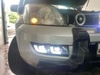 Toyota Prado 120 new LED Foglight