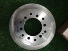 Toyota Prado 120 Rear Brake Disc