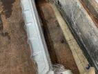 Toyota Prado 120 Rear bumper Panel