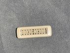 Toyota Prado 120 Roof AC Vent