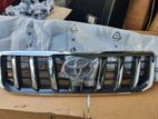 Toyota Prado 120 Shell Grille