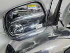 Toyota Prado 120 Side Mirror