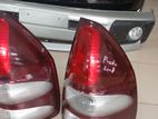 Toyota Prado 120 Tail Lights