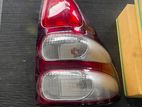 Toyota Prado 120 Taillight