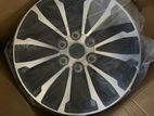Toyota Prado 150 18 Inch Alloy Wheel Set