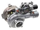 Toyota Prado 150 1KD Turbo Charger